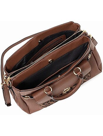 Sac cabas lollipops tim