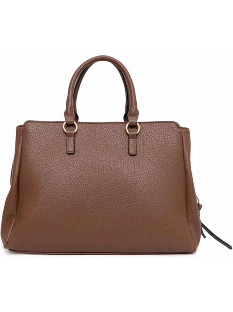 Sac cabas lollipops tim Cognac - Kiabi