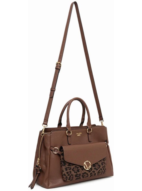 Sac cabas lollipops tim - Kiabi