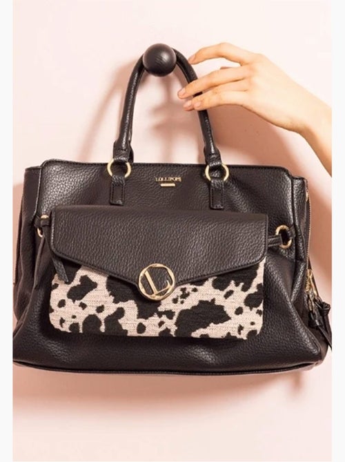 Sac cabas lollipops tim - Kiabi