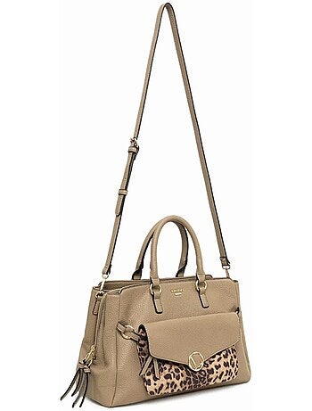 Sac cabas lollipops tim