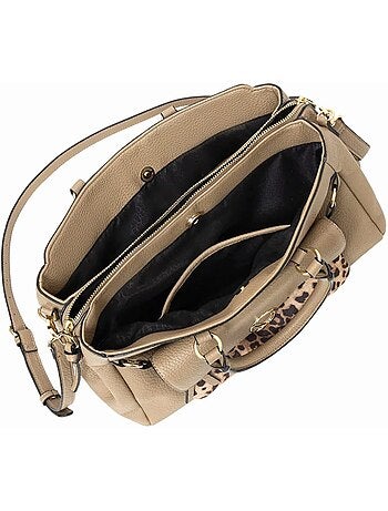 Sac cabas lollipops tim