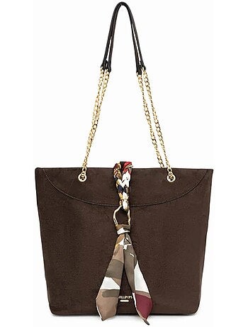 Sac cabas lollipops tivaline