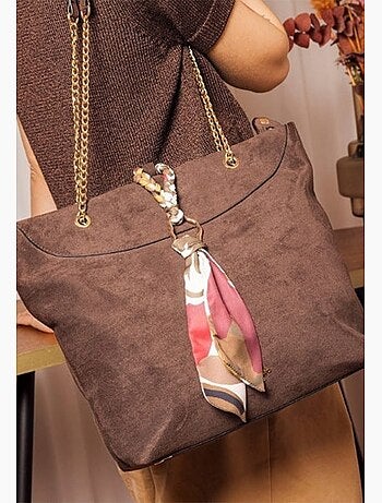 Sac cabas lollipops tivaline