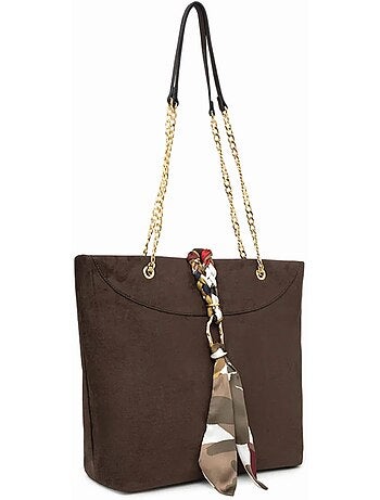 Sac cabas lollipops tivaline