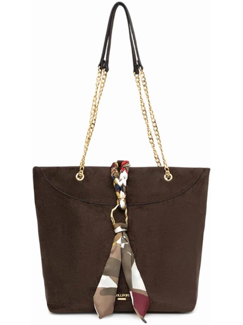 Sac cabas lollipops tivaline - Kiabi