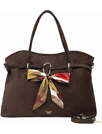 Sac cabas lollipops tivaline