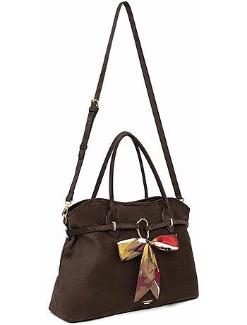 Sac cabas lollipops tivaline