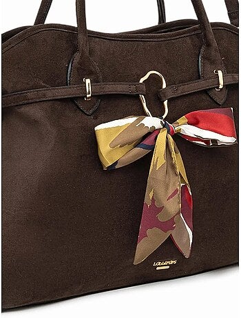 Sac cabas lollipops tivaline