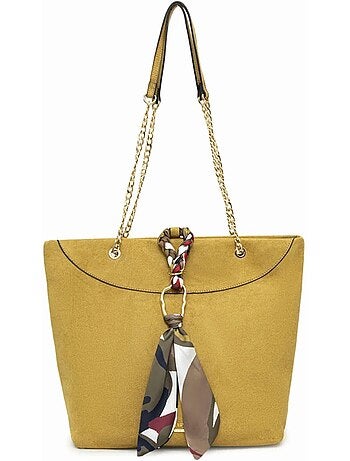 Sac cabas lollipops tivaline