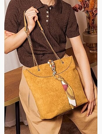Sac cabas lollipops tivaline