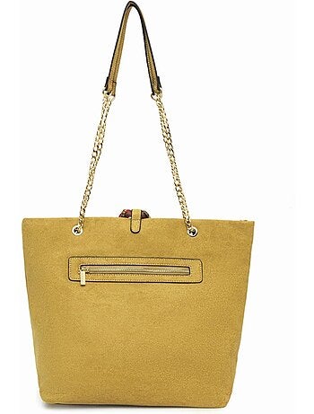 Sac cabas lollipops tivaline