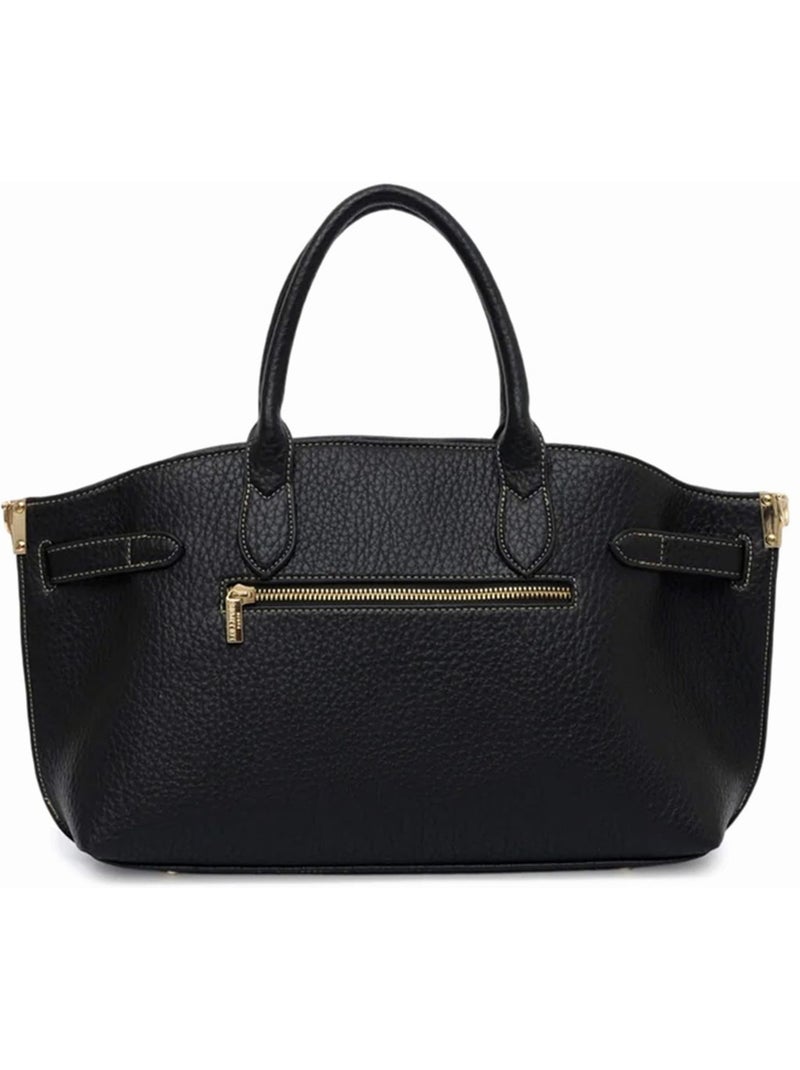 Sac cabas lollipops todora Noir - Kiabi