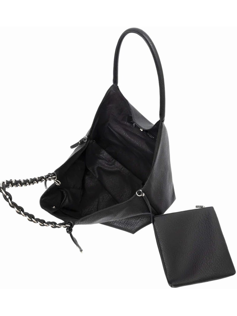 Sac cabas lollipops traicy Noir - Kiabi