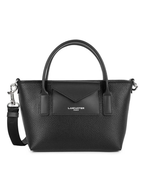 Sac cabas main Zippé Maya Double KBA Lancaster - Kiabi