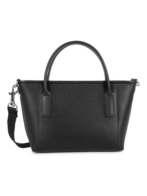 Sac cabas main Zippé Maya Double KBA Lancaster - Kiabi