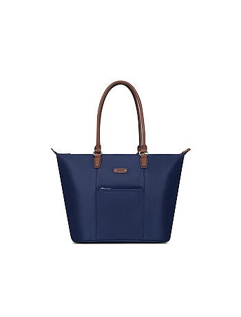 Sac cabas porté épaule - A4 - Grand Rosie | FAGOLA