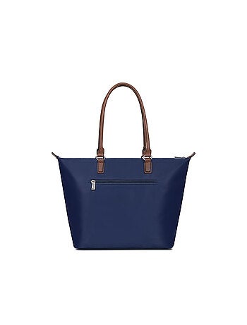 Sac cabas porté épaule - A4 - Grand Rosie | FAGOLA