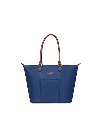 Sac cabas porté épaule - A4 - Grand Rosie | FAGOLA