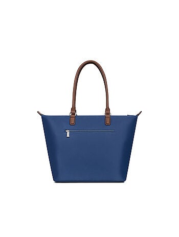 Sac cabas porté épaule - A4 - Grand Rosie | FAGOLA
