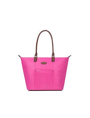 Sac cabas porté épaule - A4 - Grand Rosie | FAGOLA
