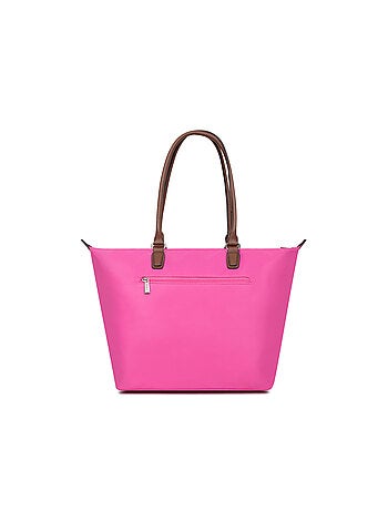 Sac cabas porté épaule - A4 - Grand Rosie | FAGOLA