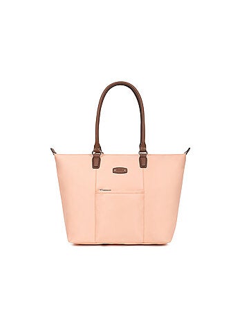 Sac cabas porté épaule - A4 - Grand Rosie | FAGOLA