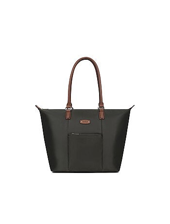 Sac cabas porté épaule - A4 - Grand Rosie | FAGOLA