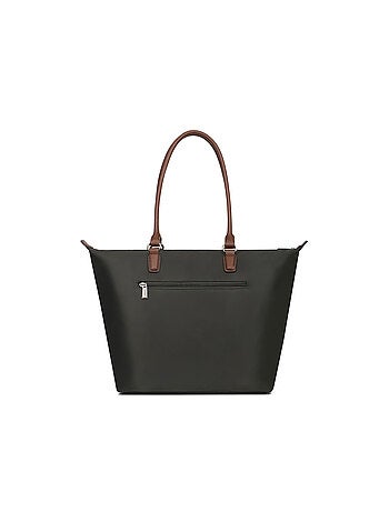 Sac cabas porté épaule - A4 - Grand Rosie | FAGOLA