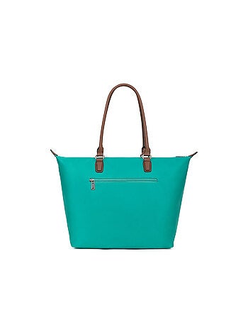 Sac cabas porté épaule - A4 - Grand Rosie | FAGOLA