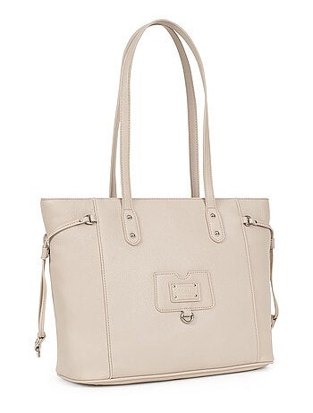 Sac cabas porté épaule - A4