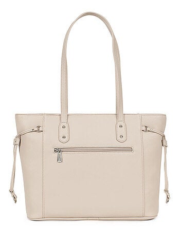 Sac cabas porté épaule - A4