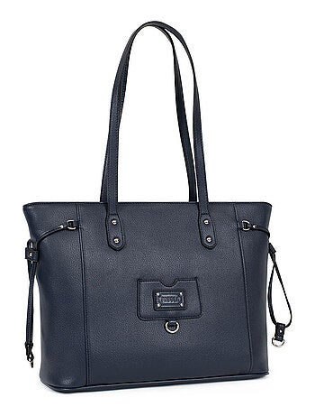 Sac cabas porté épaule - A4