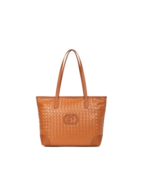 Sac cabas porté épaule - A4 Daphné  | FAGOLA - Kiabi