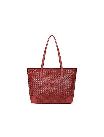 Sac cabas porté épaule - A4 Daphné | FAGOLA