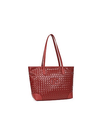 Sac cabas porté épaule - A4 Daphné | FAGOLA