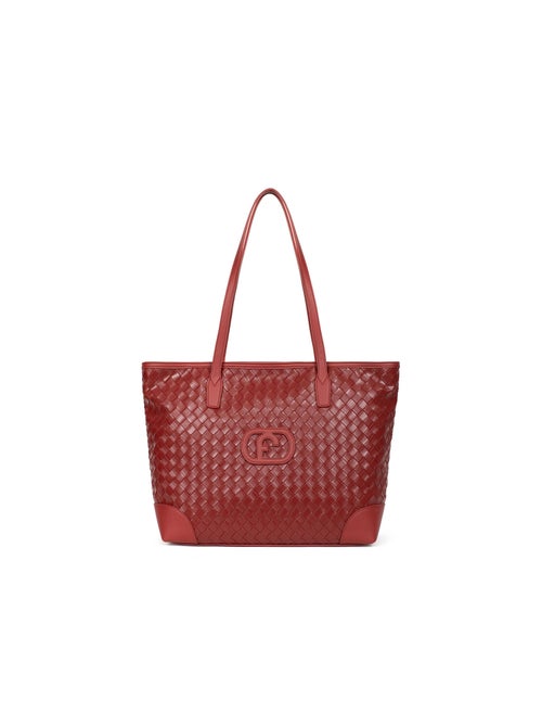 Sac cabas porté épaule - A4 Daphné  | FAGOLA - Kiabi