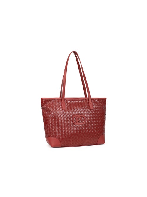 Sac cabas porté épaule - A4 Daphné  | FAGOLA - Kiabi