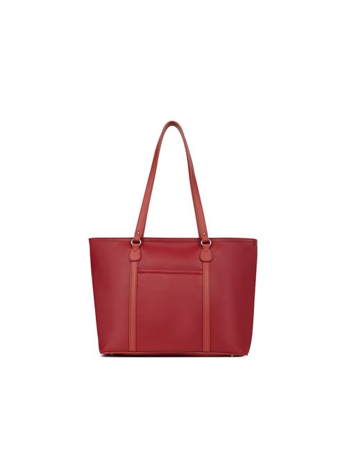 Sac cabas porté épaule - A4 Flavia  | FAGOLA - Kiabi
