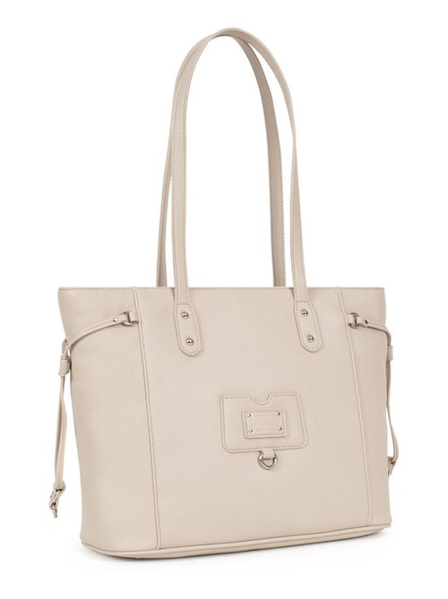 Sac cabas porté épaule - A4 Gina  | FAGOLA - Kiabi