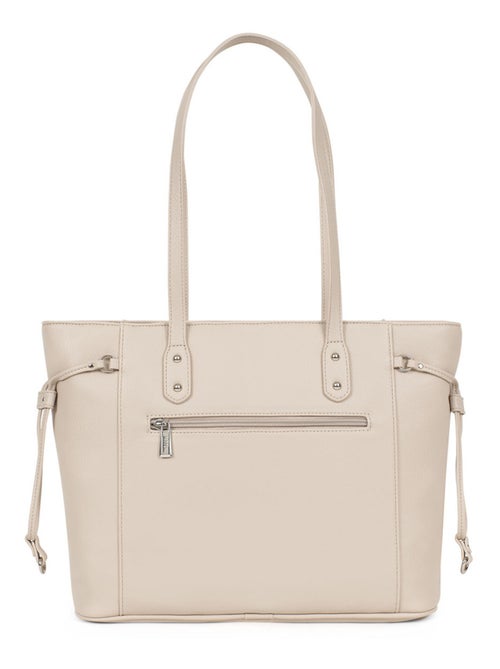 Sac cabas porté épaule - A4 Gina  | FAGOLA - Kiabi