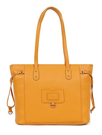 Sac cabas porté épaule - A4 Gina | FAGOLA