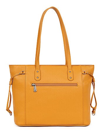 Sac cabas porté épaule - A4 Gina | FAGOLA