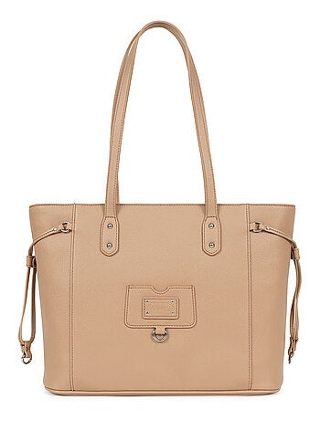 Sac cabas porté épaule - A4