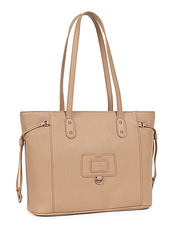 Sac cabas porté épaule - A4