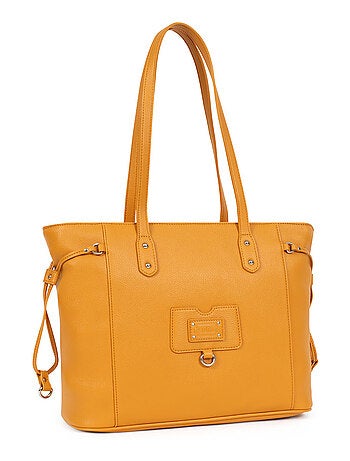 Sac cabas porté épaule - A4