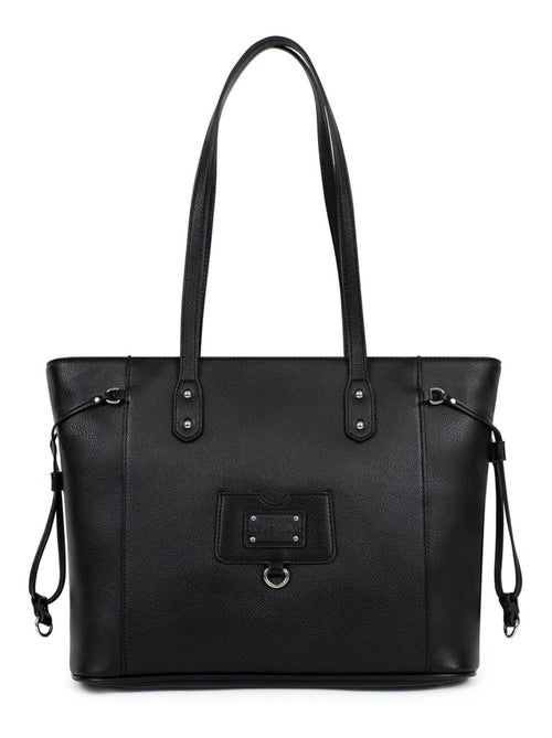 Sac cabas porté épaule - A4 - Kiabi