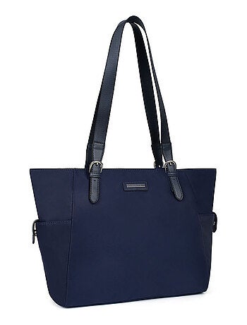 Sac cabas porté épaule A4 AXELLE