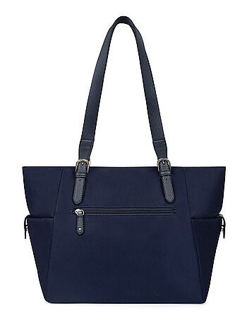 Sac cabas porté épaule A4 AXELLE