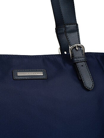 Sac cabas porté épaule A4 AXELLE